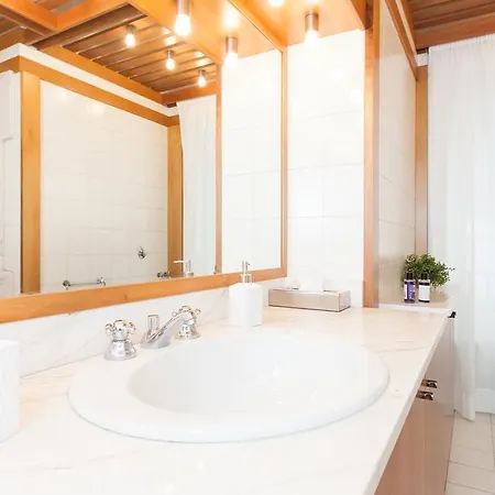 Apartment Trevi Fashion Rom