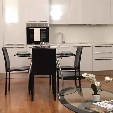 Trevi Fashion Apartment