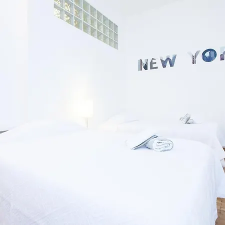 Trevi Fashion Apartment Rom