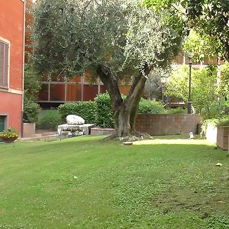 Trevi Fashion Apartment Rom