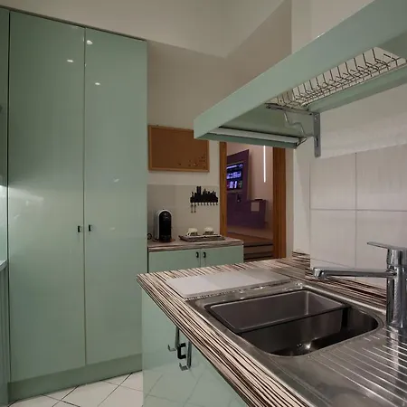 Apartment Trevi Fashion