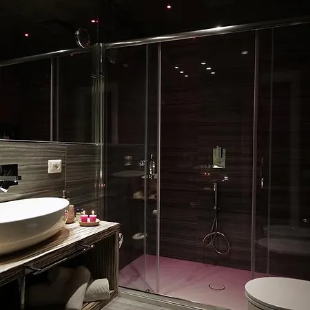Trevi Fashion Apartment Rom
