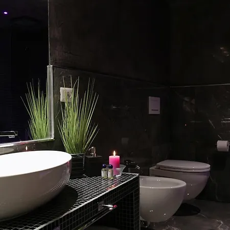 Trevi Fashion Apartment Rom