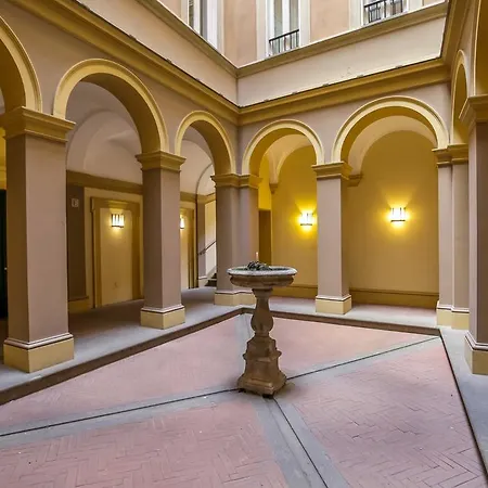 Trevi Fashion Apartment Rom