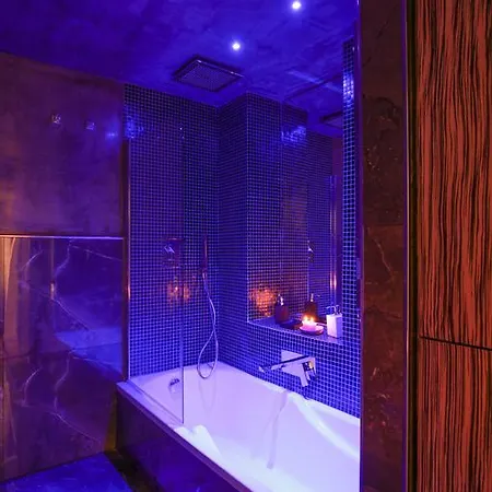 Trevi Fashion Apartment Rom