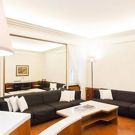 Apartman Trevi Fashion