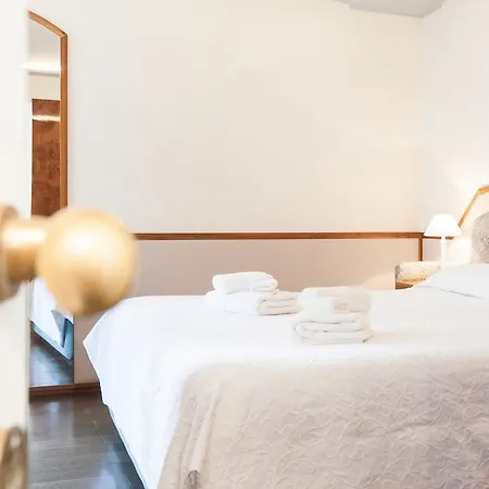 Apartman Trevi Fashion *