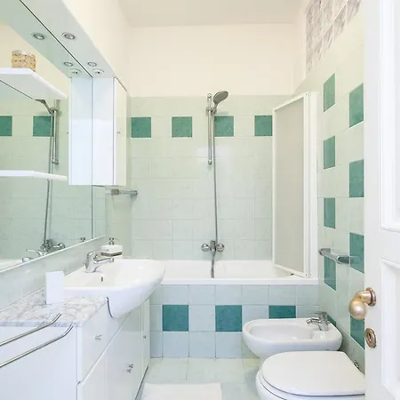 Apartman Trevi Fashion *