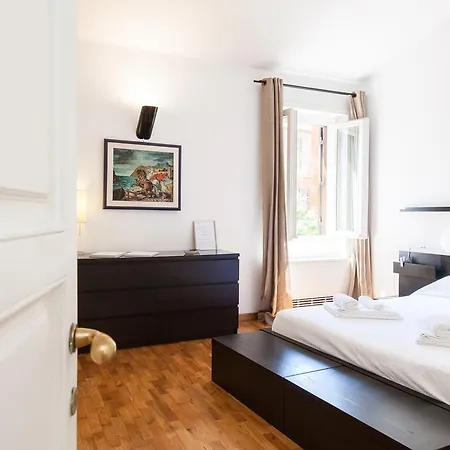 Apartman Trevi Fashion *