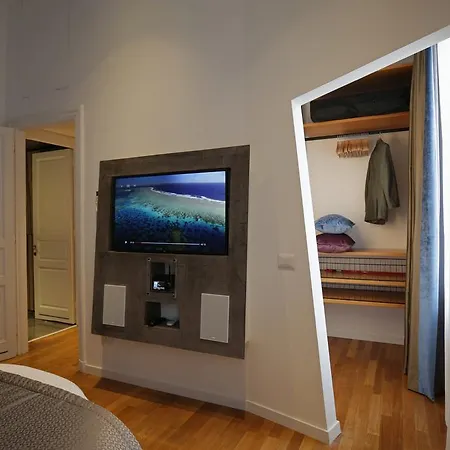 Trevi Fashion Apartman