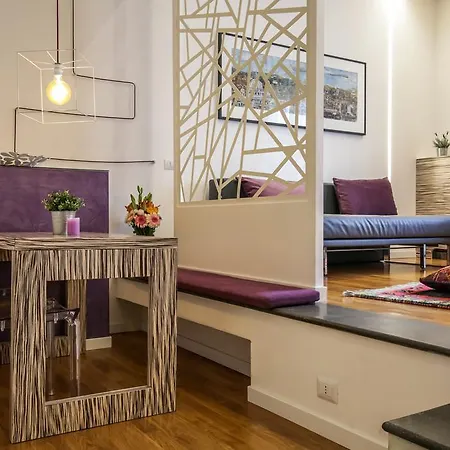 Trevi Fashion Apartman
