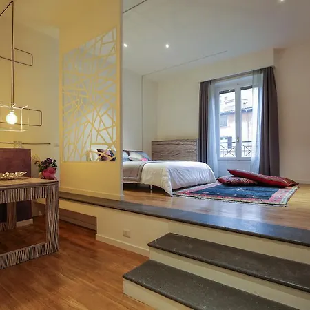 Apartman Trevi Fashion *